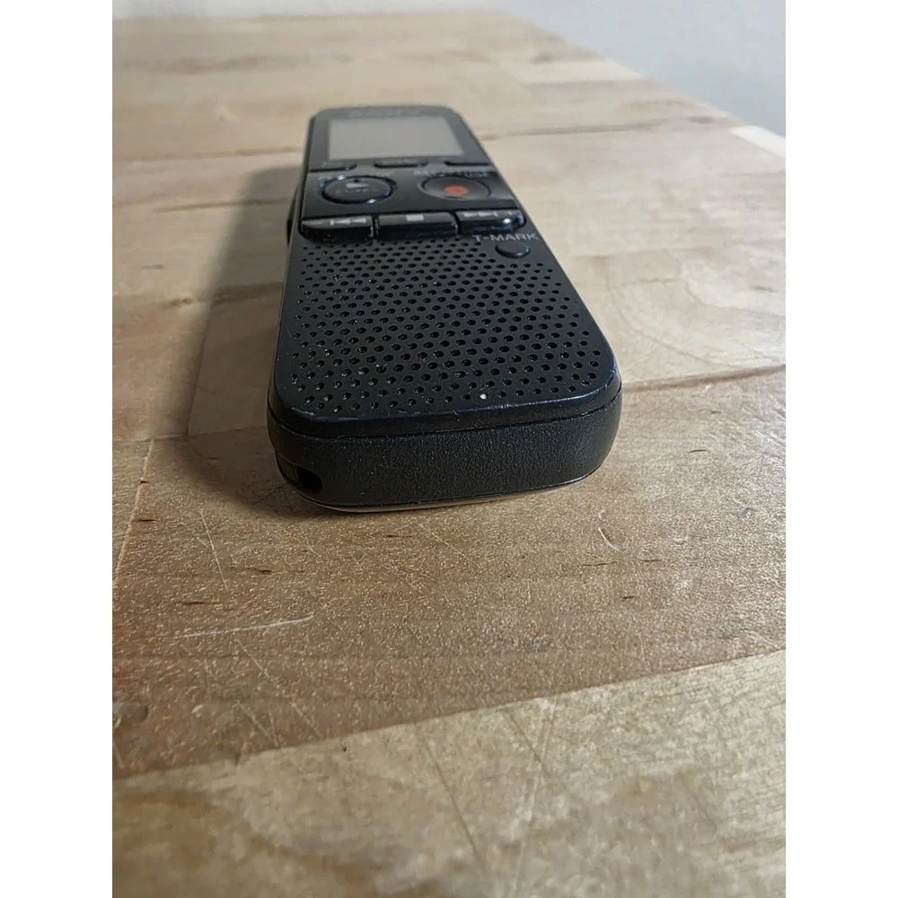 Original SONY ICD-PX312 Digital IC Voice Recorder Tested Working No Cables